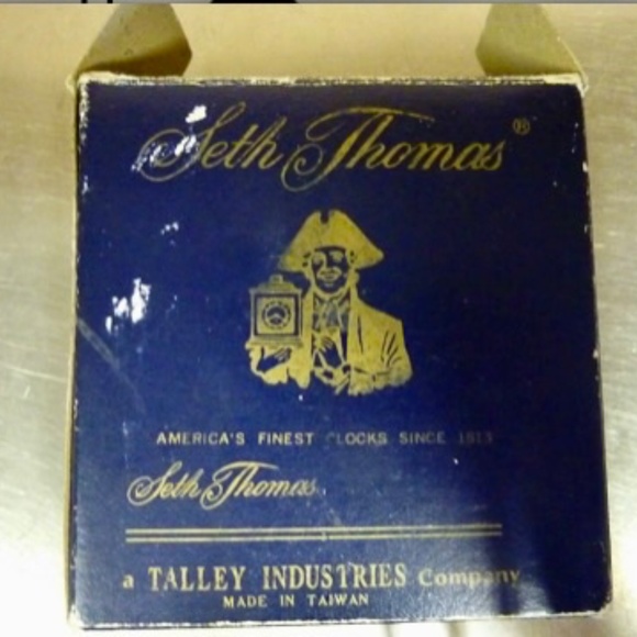 Seth Tomas trabatour 40 hour alarm - Picture 7 of 10